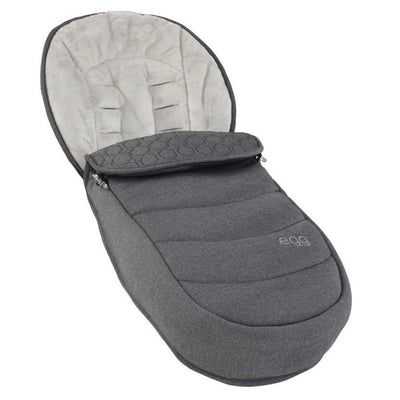 Bambinista-EGG-Travel-EGG 2 Luxury Travel System With Maxi Cosi Pebble 360 Pro Car Seat & Familyfix 360 Pro Base - Quartz