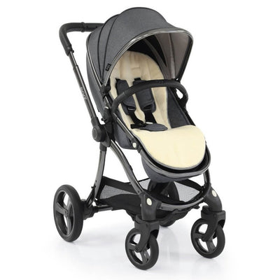 Bambinista-EGG-Travel-EGG 2 Luxury Travel System With Maxi Cosi Pebble 360 Pro Car Seat & Familyfix 360 Pro Base - Quartz