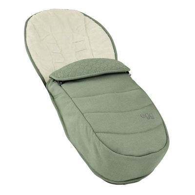 Bambinista-EGG-Travel-EGG 2 Luxury Travel System With Maxi Cosi Pebble 360 Pro Car Seat & Familyfix 360 Pro Base - Seagrass