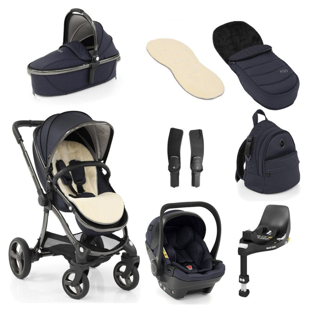 Maxi deals cosi egg