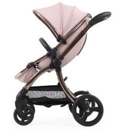 Bambinista-EGG-Travel-EGG 2 Luxury Travel System with MAXI COSI Pebble 360 Seat & FamilyFix 360 Base - Hush Violet