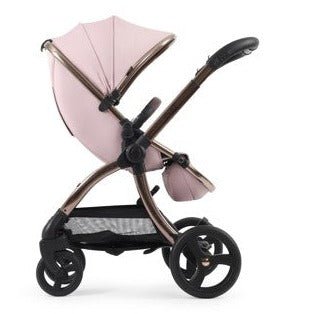 Bambinista-EGG-Travel-EGG 2 Luxury Travel System with MAXI COSI Pebble 360 Seat & FamilyFix 360 Base - Hush Violet