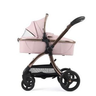 Bambinista-EGG-Travel-EGG 2 Luxury Travel System with MAXI COSI Pebble 360 Seat & FamilyFix 360 Base - Hush Violet