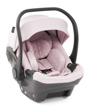 Bambinista-EGG-Travel-EGG 2 Luxury Travel System with MAXI COSI Pebble 360 Seat & FamilyFix 360 Base - Hush Violet