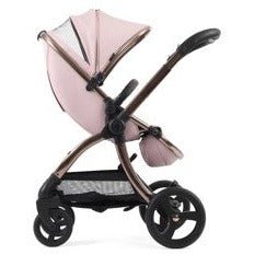 Bambinista-EGG-Travel-EGG 2 Luxury Travel System with MAXI COSI Pebble 360 Seat & FamilyFix 360 Base - Hush Violet