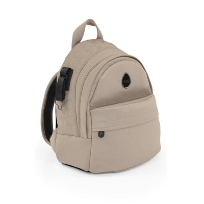Bambinista-EGG-Travel-Egg 2 Luxury Travel System with Maxi-Cosi Pebble Pro Car Seat - Feather