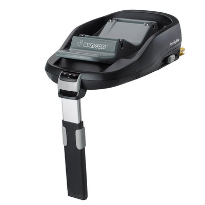 Bambinista-EGG-Travel-Egg 2 Luxury Travel System with Maxi-Cosi Pebble Pro Car Seat - Feather