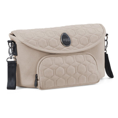 Bambinista-EGG-Travel-Egg 2 Organiser - Feather