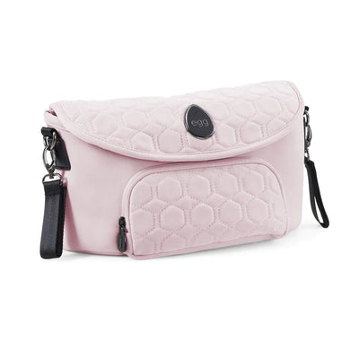 Bambinista-EGG-Travel-Egg 2 Organiser - Hush Violet