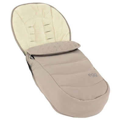 Bambinista-EGG-Travel-Egg 2 Snuggle 9 Piece Bundle - Feather