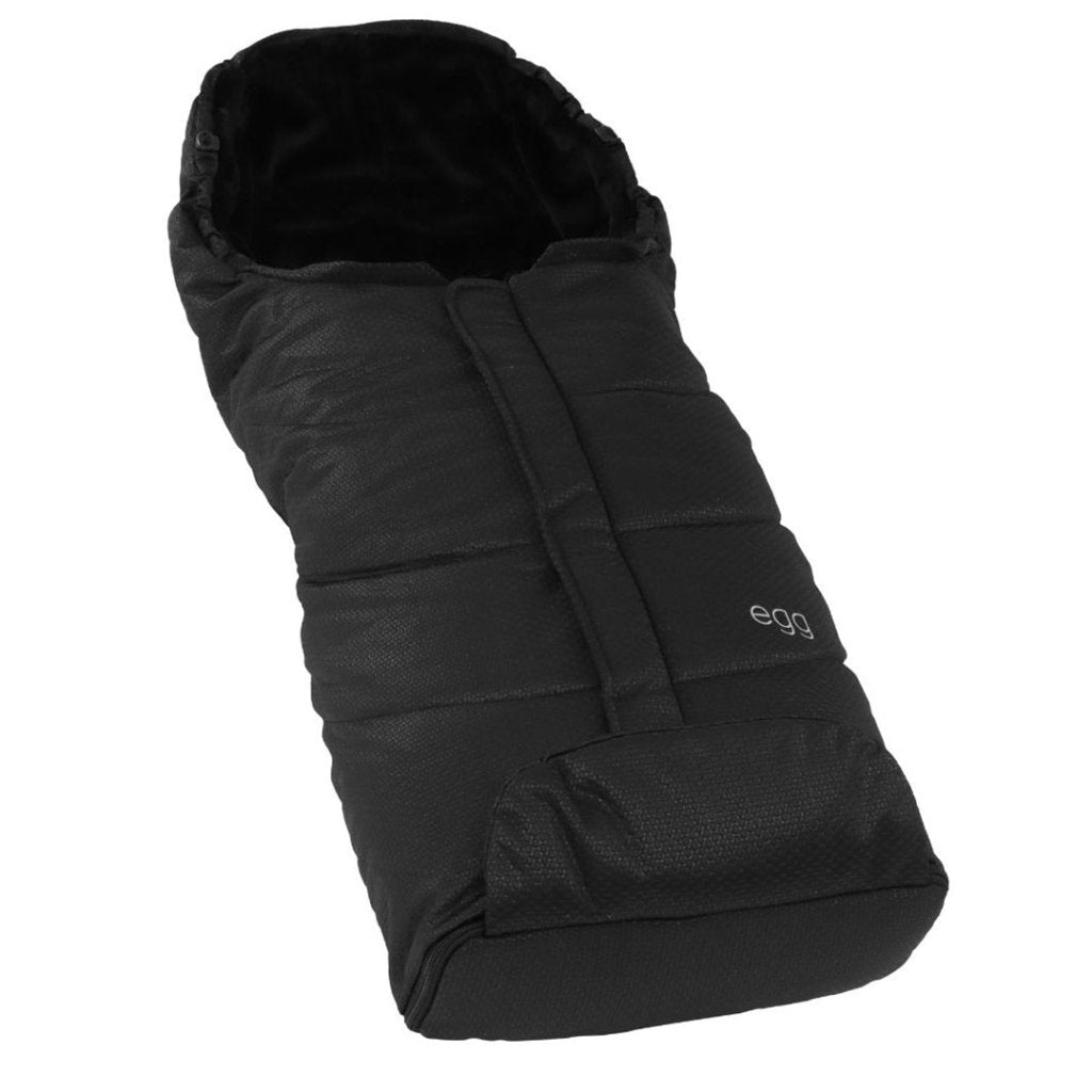 Bambinista-EGG-Travel-Egg 2 Snuggle 9 Piece Special Edition Bundle - Eclipse