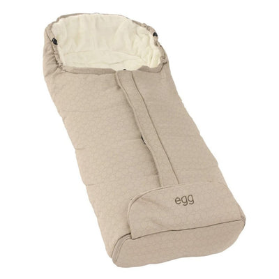 Bambinista-EGG-Travel-Egg 2 Snuggle 9 Piece Special Edition Bundle - Feather Geo