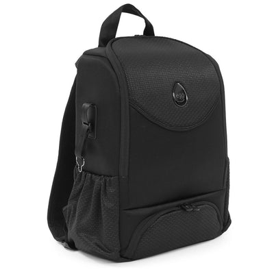 Bambinista-EGG-Travel-EGG 2 Special Edition Luxury Travel System with CYBEX Cloud T i-Size + Base T - Eclipse