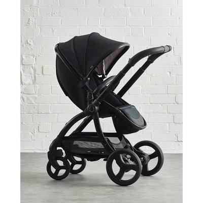 Bambinista-EGG-Travel-EGG 2 Special Edition Luxury Travel System with CYBEX Cloud T i-Size + Base T - Eclipse