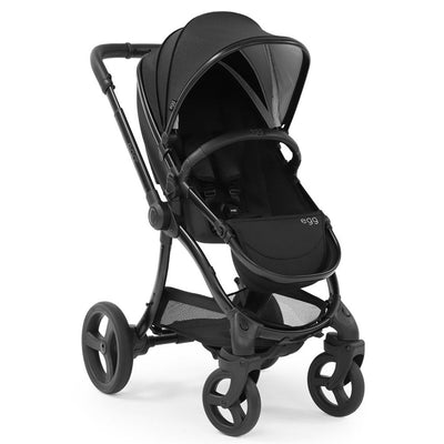 Bambinista-EGG-Travel-EGG 2 Special Edition Luxury Travel System with CYBEX Cloud T i-Size + Base T - Eclipse