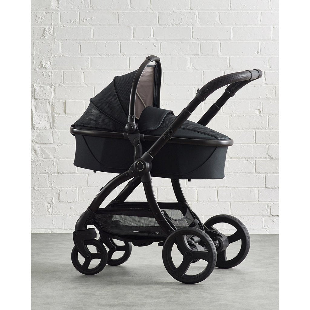 Bambinista-EGG-Travel-EGG 2 Special Edition Luxury Travel System with CYBEX Cloud T i-Size + Base T - Eclipse