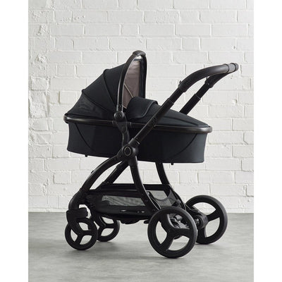 Bambinista-EGG-Travel-EGG 2 Special Edition Luxury Travel System with CYBEX Cloud T i-Size + Base T - Eclipse