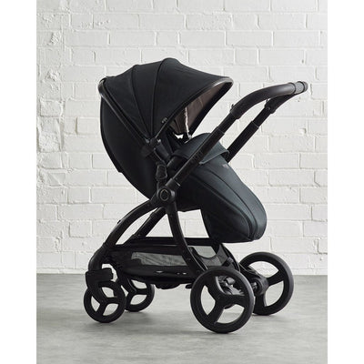 Bambinista-EGG-Travel-EGG 2 Special Edition Luxury Travel System with CYBEX Cloud T i-Size + Base T - Eclipse