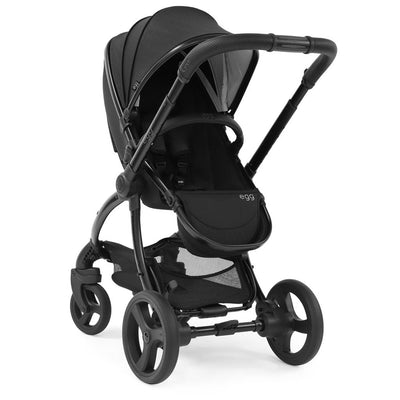 Bambinista-EGG-Travel-EGG 2 Special Edition Luxury Travel System with CYBEX Cloud T i-Size + Base T - Eclipse