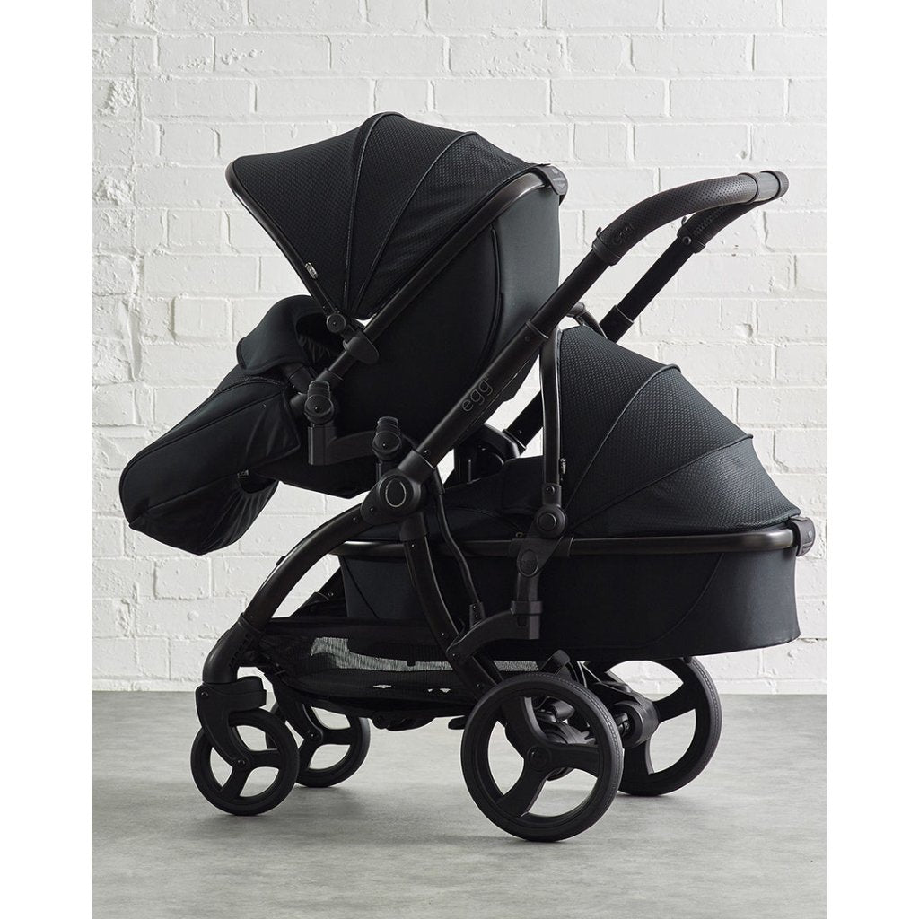 Bambinista-EGG-Travel-EGG 2 Special Edition Luxury Travel System with CYBEX Cloud T i-Size + Base T - Eclipse
