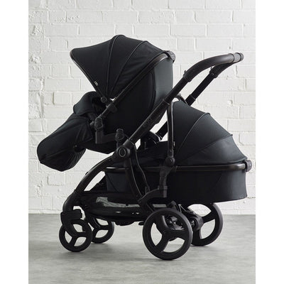 Bambinista-EGG-Travel-EGG 2 Special Edition Luxury Travel System with CYBEX Cloud T i-Size + Base T - Eclipse