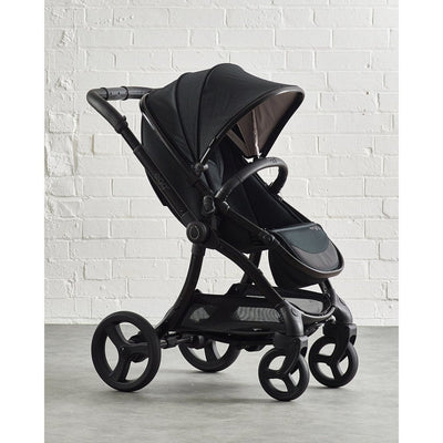 Bambinista-EGG-Travel-EGG 2 Special Edition Luxury Travel System with CYBEX Cloud T i-Size + Base T - Eclipse