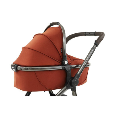 Bambinista-EGG-Travel-Egg 2 Stroller - Cobalt