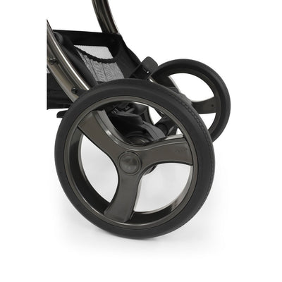 Bambinista-EGG-Travel-Egg 2 Stroller - Cobalt
