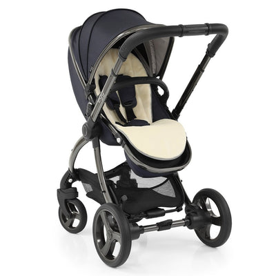 Bambinista-EGG-Travel-Egg 2 Stroller - Cobalt