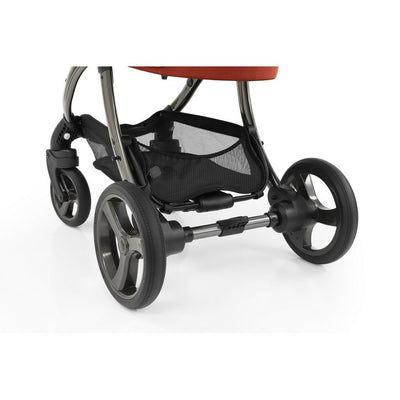 Bambinista-EGG-Travel-Egg 2 Stroller - Cobalt