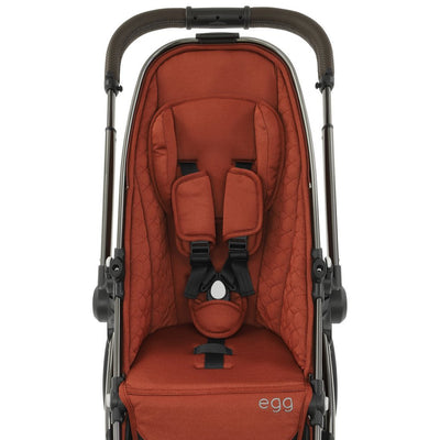 Bambinista-EGG-Travel-Egg 2 Stroller - Cobalt