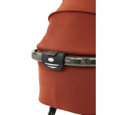 Bambinista-EGG-Travel-Egg 2 Stroller - Cobalt