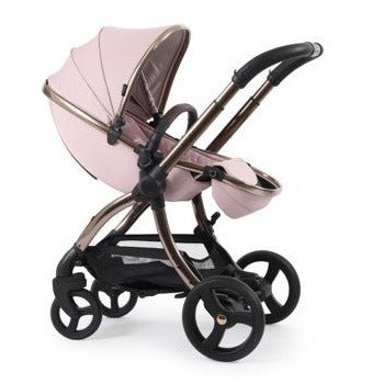 Bambinista-EGG-Travel-EGG 2 Stroller - Hush Violet