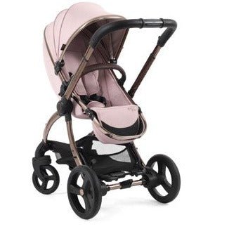 Bambinista-EGG-Travel-EGG 2 Stroller - Hush Violet