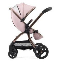 Bambinista-EGG-Travel-EGG 2 Stroller - Hush Violet