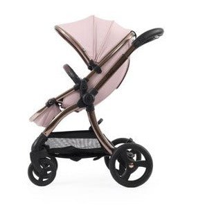 Bambinista-EGG-Travel-EGG 2 Stroller - Hush Violet