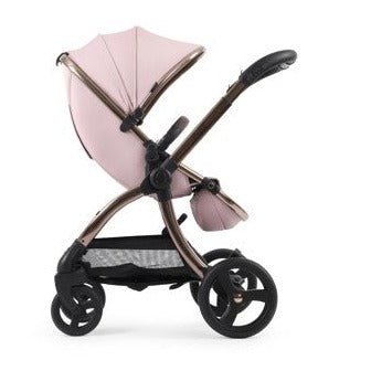 Bambinista-EGG-Travel-EGG 2 Stroller - Hush Violet
