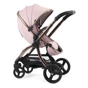 Bambinista-EGG-Travel-EGG 2 Stroller - Hush Violet