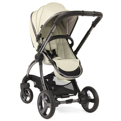 Bambinista-EGG-Travel-EGG 2 Stroller - Moonbeam