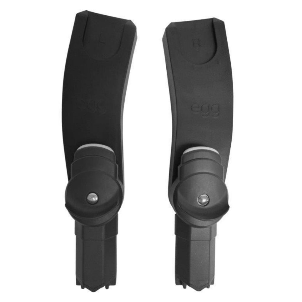Bambinista-EGG-Travel-Egg Accessory Multi Car Seat Adaptors