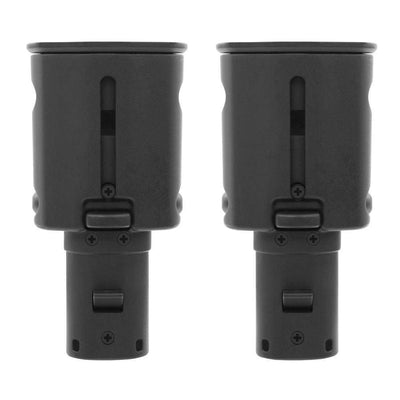 Bambinista-EGG-Travel-Egg Adjustable Height Adaptors