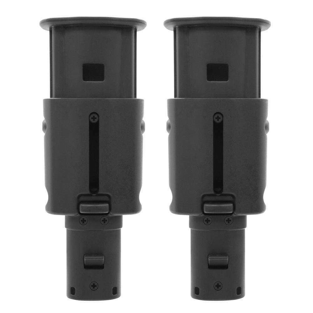 Bambinista-EGG-Travel-Egg Adjustable Height Adaptors