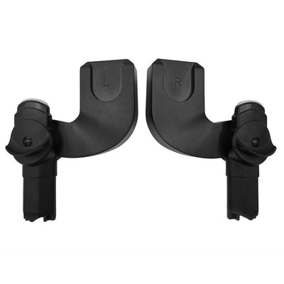 Bambinista-EGG-Travel-Egg Lower Multi Car Seat Adaptors