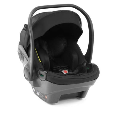 Bambinista-EGG-Travel-EGG Shell Infant Car Seat (i-Size) - Eclipse