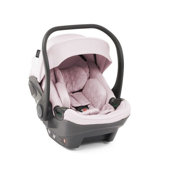 Bambinista-EGG-Travel-EGG Shell Infant Car Seat (i-Size) - Hush Violet