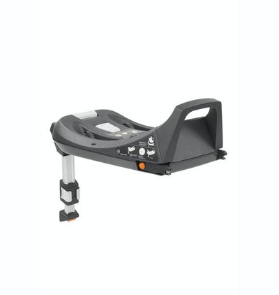 Bambinista-EGG-Travel-Egg Shell Infant Car Seat (i-Size) - Special Edition - Diamond Black