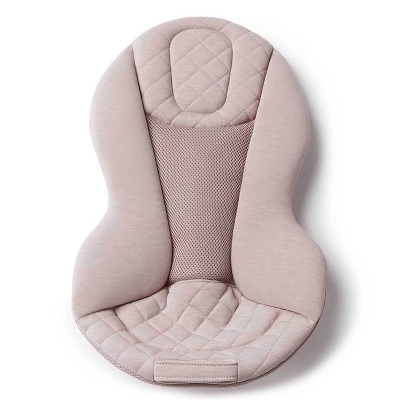 Bambinista-ERGOBABY-Travel-Ergobaby 3-in-1 Evolve Bouncer - Blush Pink