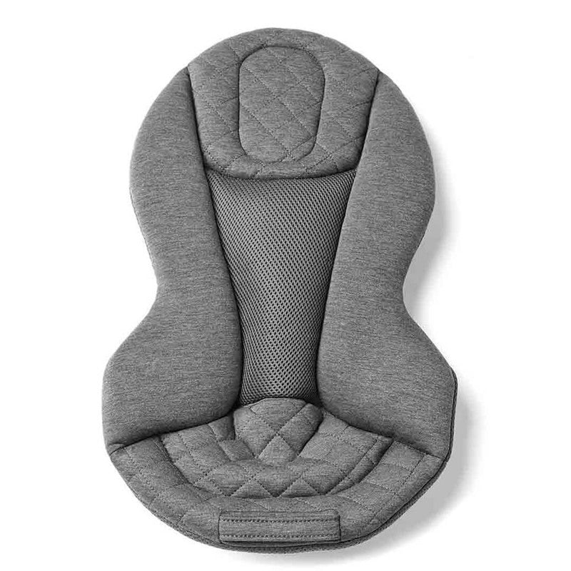 Bambinista-ERGOBABY-Travel-Ergobaby 3-in-1 Evolve Bouncer - Charcoal Grey