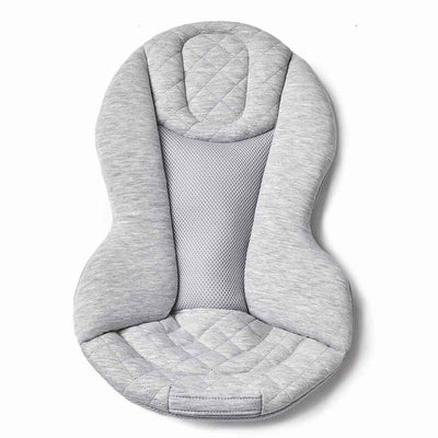 Bambinista-ERGOBABY-Travel-Ergobaby 3-in-1 Evolve Bouncer - Light Grey