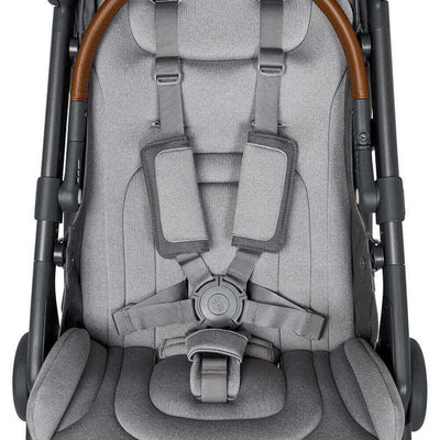 Bambinista-ERGOBABY-Travel-ERGOBABY Metro+ Deluxe Compact City Stroller - Empire State Green